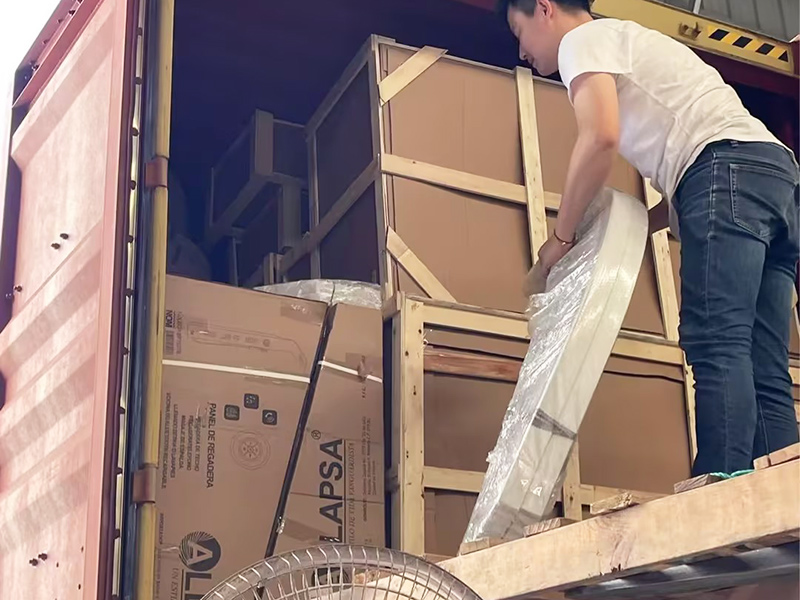 PACKING-1