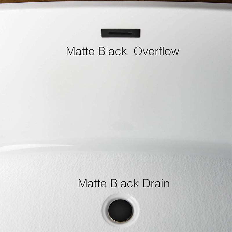 Drainage spout