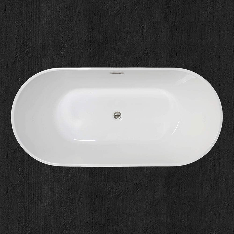 Drainage spout