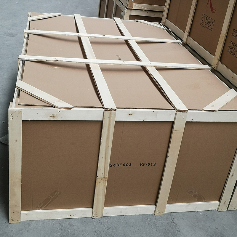 packing