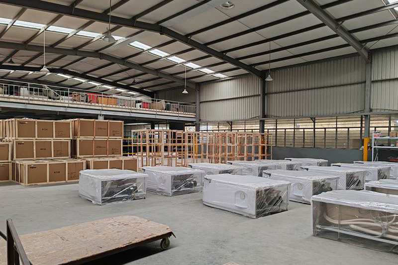 WAREHOUSE-3