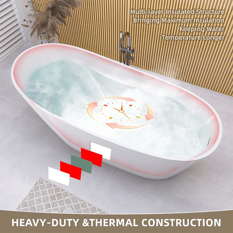 Thermal insulation